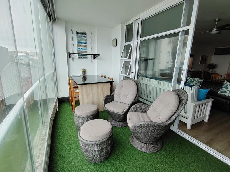 2 Bedroom Property for Sale in Diaz Beach Western Cape